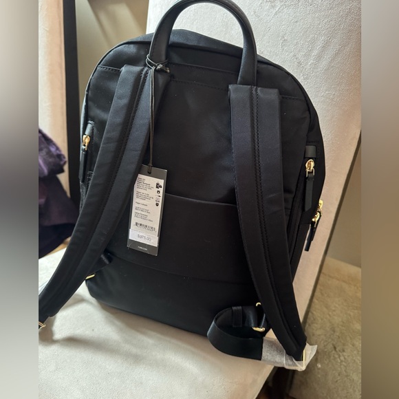 NWT Tumi Hagen Backpack - Picture 11 of 13